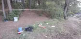 Muğla'da Gölette Boğulan Suriyeli Anne ve Çocukları