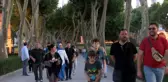 Topkapı Sarayı Cumartesi Geceleri Ziyaretçilere Açıldı