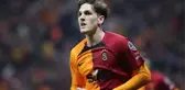 Zaniolo'dan skandal hareket: Galatasaray'ı sosyal medyadan sildi