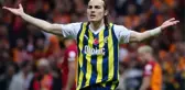 Fenerbahçe, Çağlar Söyüncü'nün bonservisini aldı
