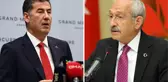 Kılıçdaroğlu'ndan Sinan Oğan'a zehir zemberek yanıt: Sana boyatmak için ayakkabılarımı bile vermem