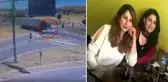 Kız kardeşleri feci kaza ayırdı! Biri 8 aylık hamile iki kız kardeş hayatını kaybetti
