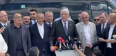 Sulandırmaya Yönelik Adımlar Atılıyor