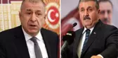 BBP'den Ümit Özdağ'a yanıt: LGBT destekçisi partinin neo-faşist lideri bizim milliyetçiliğimizi anlayamaz