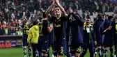Çağlar Söyüncü Fenerbahçe'de kaldı! İşte bonservisine ödenen rakam