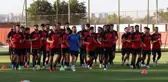 Gençlerbirliği, yeni transferlerle sezon hazırlıklarına başladı