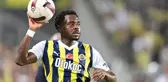 Taraftarlar kara kara düşünüyor! 3 takım birden Bright Osayi-Samuel'in peşinde