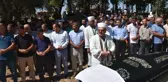 İzmir'deki patlamada hayatını kaybeden genç kıza babasından duygusal veda