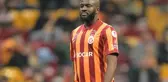 Süpriz imza! Ndombele eski ligine geri dönüyor