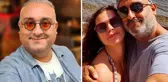 Boşandıktan 20 gün sonra Nez'le ilişkisini ilan eden Rüştü Onur Atilla: Tanıştığımızda benim boşanma sürecim başlamıştı