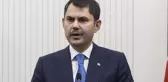 Çevre Bakanı olarak atanan Murat Kurum'dan ilk sözler