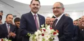 Çevre Bakanlığı'nda devir teslim töreni! Kurum ilk hedefi kentsel dönüşüm olarak belirledi