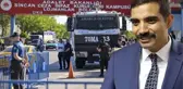 Sinan Ateş davası 2'nci gününde devam ediyor! 14 sanık savunma yapacak