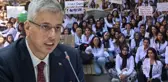 Yeni Bakan Kemal Memişoğlu'nun 2 yıl önceki sözleri sağlıkçıları mest edecek