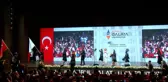 İstanbul Galata Üniversitesi'nde Mezuniyet Töreni Gerçekleştirildi