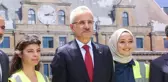 Bakan Uraloğlu: Haydarpaşa Garı'nda gün yüzüne çıkan tarihi değerler dünyada bir ilk olacak