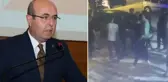 Belediye başkanı ile uzman çavuş arasında trafik kavgası: Yumruk atıp aracımdan çıkarmaya çalıştı