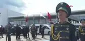 Cumhurbaşkanı Erdoğan, Şanghay İşbirliği Örgütü Zirvesi için Kazakistan'a gitti