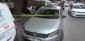 Keşan'da Husumetli İki Kişi Arasında Silahlı Saldırı
