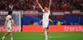 Gol sevinci sonrası UEFA'nın soruşturma başlattığı Merih Demiral'dan yeni paylaşım: Yüksel Türk!