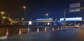 Haliç Köprüsü Mecidiyeköy istikameti trafiğe kapatıldı