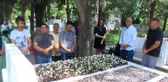 Kemal Sunal'ın vefatının 24. yılında anma töreni düzenlendi