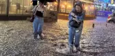 Tarih verildi! Sıcaktan bunalan İstanbul'a sağanak yağış uyarısı