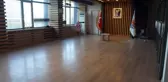 Atakum Belediyesi'nin makam odası haczedildi