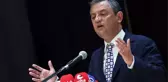 CHP lideri Özel, Sinan Ateş cinayetiyle ilgili iki MHP'li isme çağrı yaptı