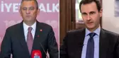 Özel Şam'a gidiyor: Esad ile masaya oturup sığınmacı sorununun çözülmesi için çalışacağım