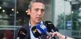 Yeni başkan haftaya seçilecek! Ali Koç, Kulüpler Birliği Vakfı'ndaki başkanlık görevini resmen bıraktı