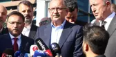 Bakanlıktan istifa eden Mehmet Özhaseki aktif siyaseti bıraktı