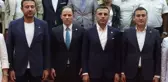 CHP İstanbul Sosyal Politikalar ve Kent Yoksulluğu Komisyonu Sempozyumu Düzenlendi