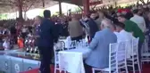 663. Tarihi Kırkpınar Yağlı Güreşleri'nde Ağalık Koç İhalesi Yapıldı
