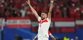Eski PFDK Başkanı Merih Demiral'a verilen cezaya öfke kustu: Bu ceza siyasidir