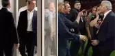 Ali Koç'un Galatasaray derbisinde yaşanan olaylarla ilgili 