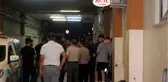 Gaziantep'te 61 sağlık personeli yemek zehirlenmesi geçirdi