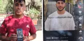 Yerine geçen isme dava açacak! Herkesin hacca gittiğini sandığı 'Gaspçı Hüseyin' meğerse hapisteymiş