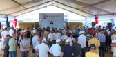 İBB Başkanı İmamoğlu, Silivri'de Yerli Tohum Ekimi Etkinliğine Katıldı