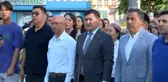Kazakistan Cumhuriyeti İstanbul Başkonsolosluğu'ndan Ulusal Dombra Günü Etkinliği