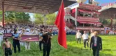 663. Kırkpınar Yağlı Güreşleri Açılış Seremonisi