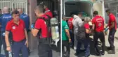 Mersin'de kötü koku gelen evden ceset çıktı