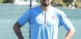 Ozan Tufan: Hedefleri olan büyük bir camiadayım