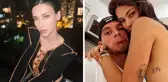 Devrim Özkan, eski sevgilisi Lucas Torreira'yı yere göğe sığdıramadı