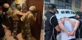 Nusret'in restoranına saldıran çeteye 