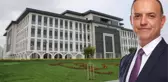 Şatafatlı makam tartışmalarıyla gündeme gelmişti! Başkan Yeğin'den 