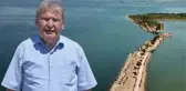Profesörden korkutan uyarı: İzmir santim santim çöküyor, gelecekte her yeri su basabilir