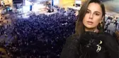 Merve Özbey güvenlik gerekçesiyle konsere çıkmadan şehri terk etti! Belediye Başkanı öfke kustu: Akıl tutulması