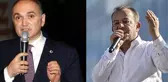 Bolu ve Düzce Belediye Başkanları arasındaki tartışma giderek büyüyor