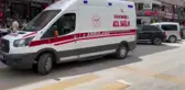 Çankırı'da Otel Odasında Ölü Bulundu